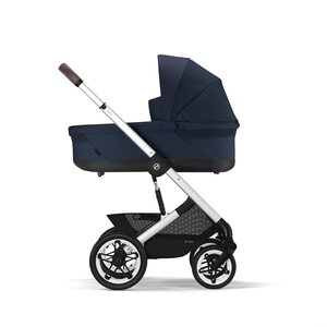 Cybex Talos S Lux stroller set Ocean Blue - Cybex