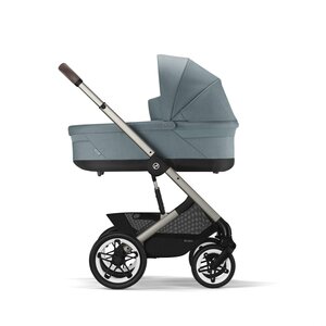 Cybex Talos S Lux stroller set Sky Blue - Cybex