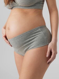 Maternity belts, bands and panties