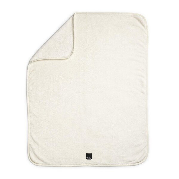 Elodie Details Pearl Velvet Blanket 100x75cm - Elodie Details