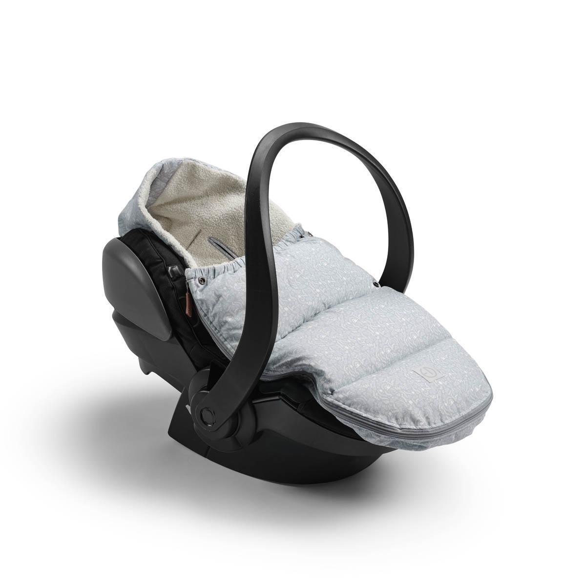 Monkey car seat and stroller best sale