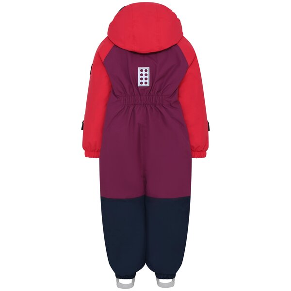 Legowear snowsuit Lwjaden 703 - Legowear