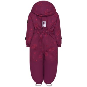 Legowear snowsuit Lwjaden 702 - Legowear