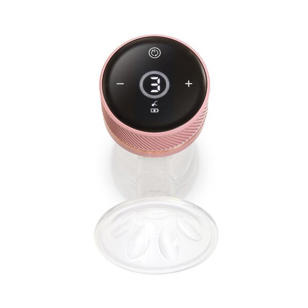 BabyOno Pico electronic breast pump - BabyOno