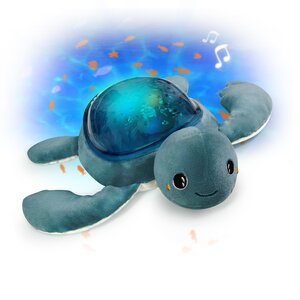 Pabobo ambiance projector aqua effect Turtle Blue - Pabobo