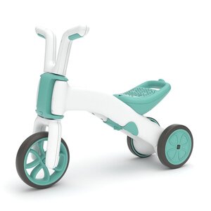 Chillafish Bunzi Matte balance bike Mate - Chillafish