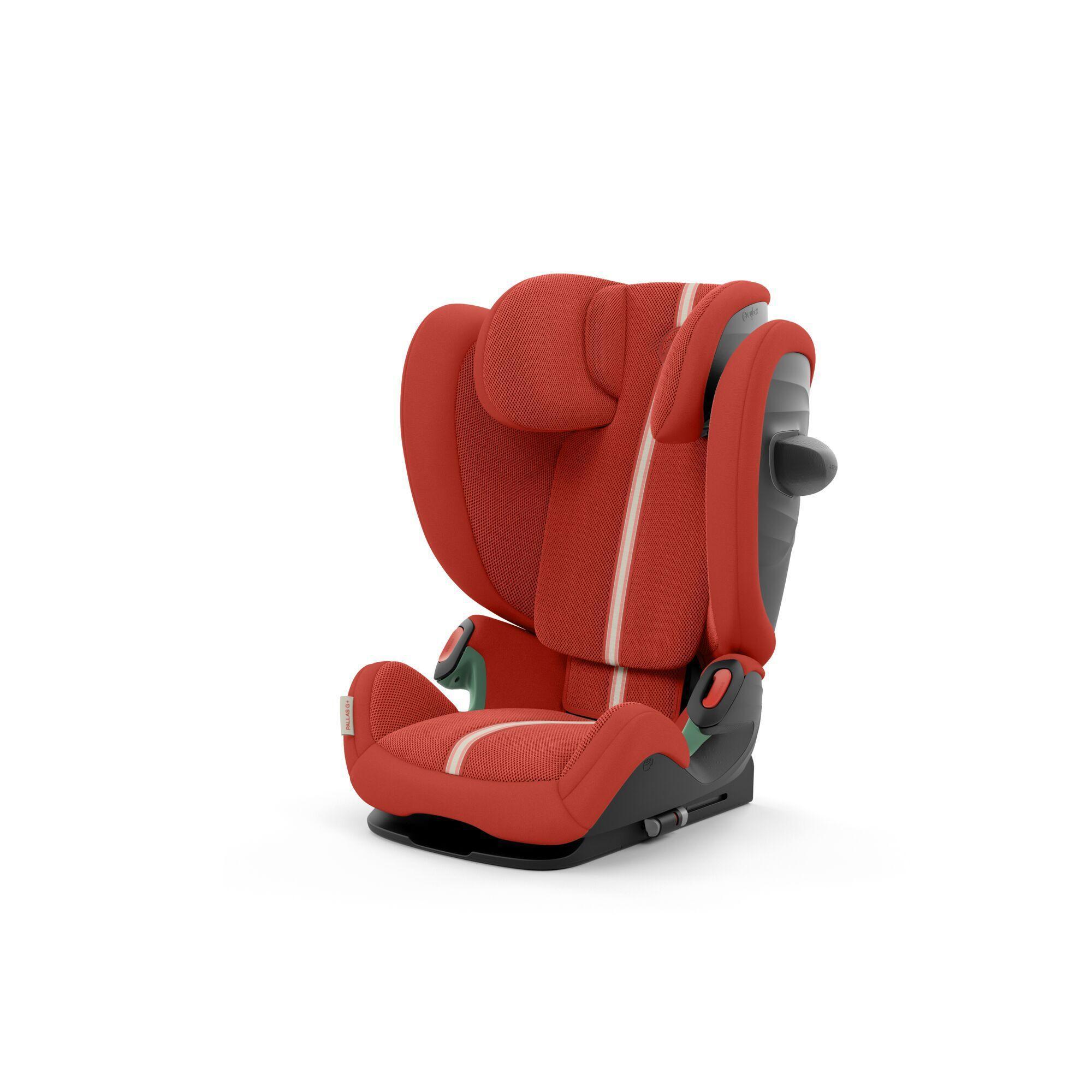 CYBEX PALLAS G I-SIZE (9 months up to 12yrs)