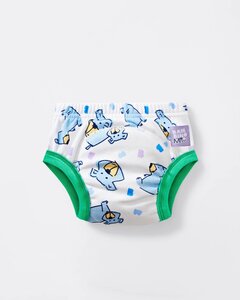 Bambino Mio potty training pants 3-pack, Brave