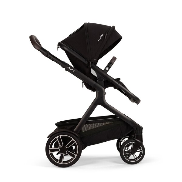 Nuna Demi Next stroller set Caviar - Nuna