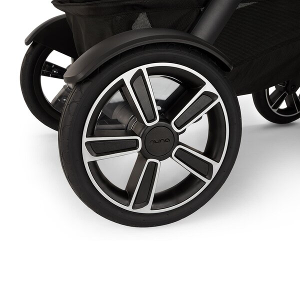 Nuna Demi Next stroller set Caviar - Nuna