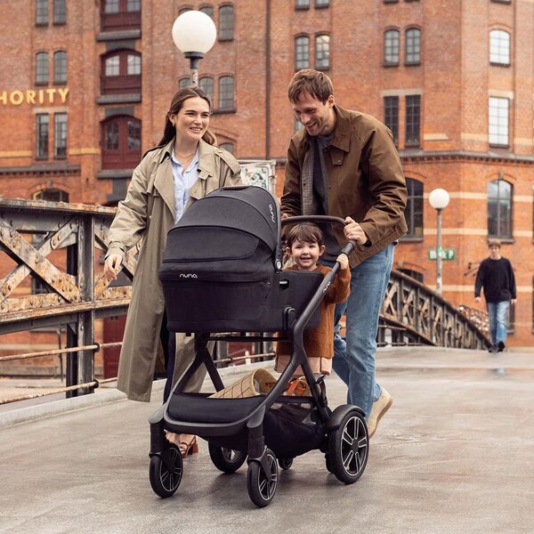 Nuna Demi Next pushchair Pine - Nuna