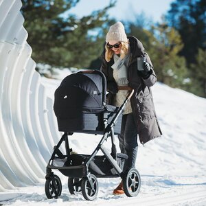 Joie Vinca stroller set Signature Eclipse - Joie