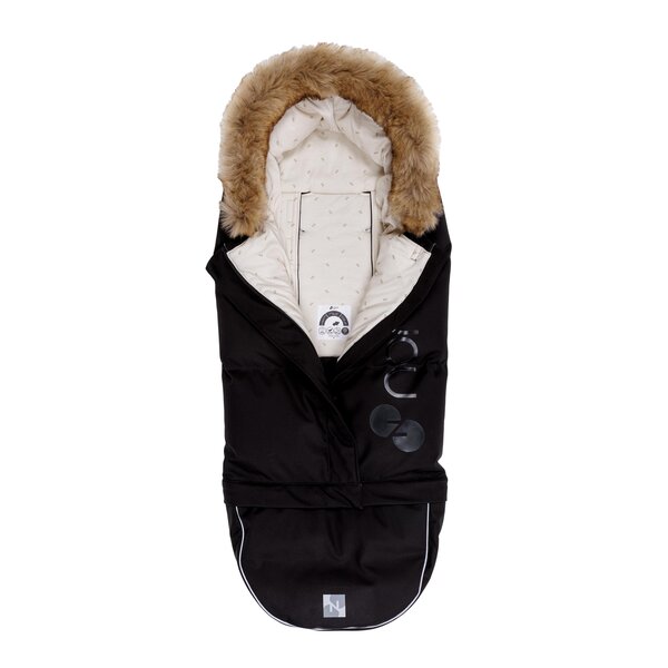 Nordbaby Footmuff Max - Nordbaby