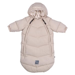 Nordbaby baby overall Milo - Nordbaby