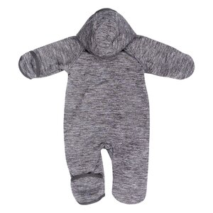 Nordbaby Hooded softshell overall Sonia - Nordbaby