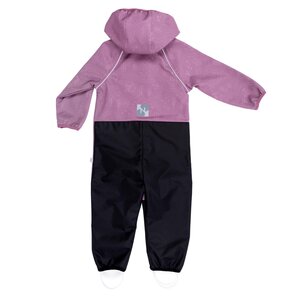 Nordbaby Hooded softshell overall Shnelly - Elodie Details