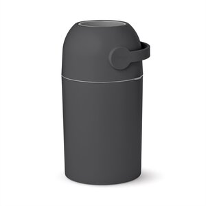 Magic Majestic diaper pail Graphite - Magic