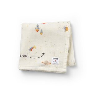 Elodie Details blanket 80x80cm - Elodie Details