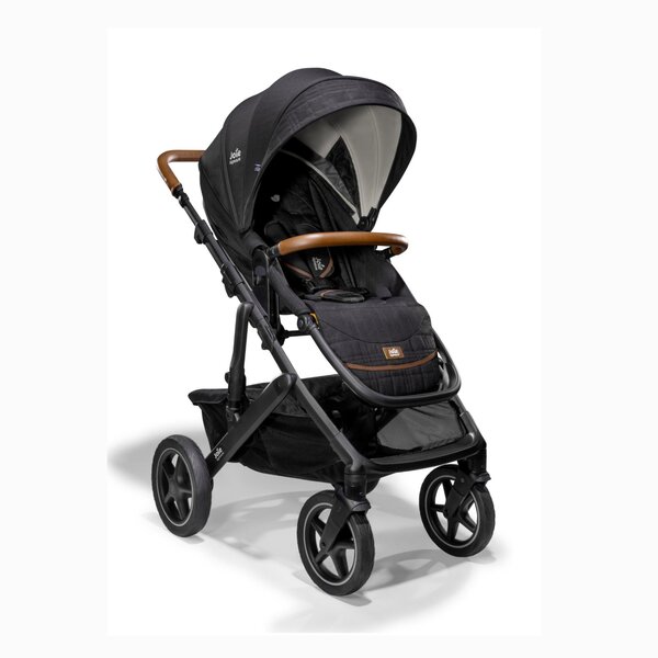 Joie Vinca 4in1 stroller set Signature Eclipse  - Joie