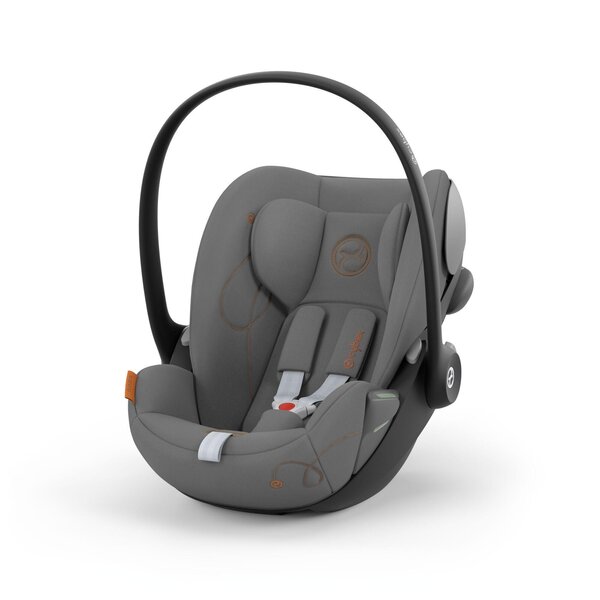 Cybex Balios S Lux 3in1 stroller set Lava Grey - Cybex