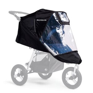 Bumbleride Indie & Speed Rain Cover - Bumbleride