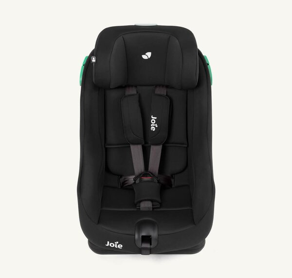 Joie Steadi R129 car seat 40-105cm, Shale - Joie