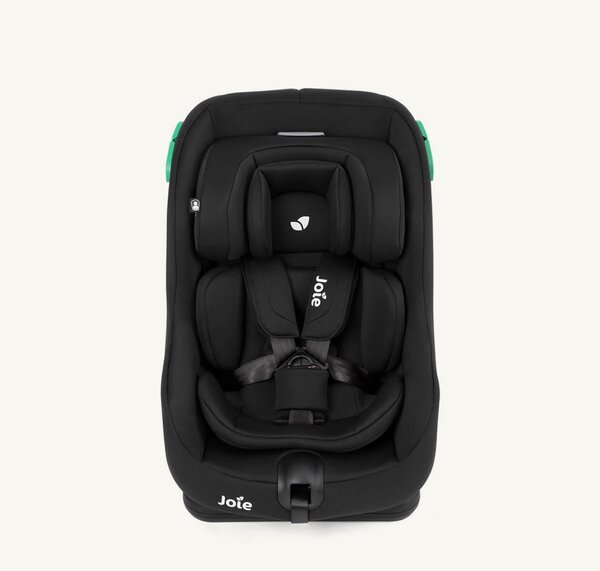 Joie Steadi R129 car seat 40-105cm, Shale - Joie