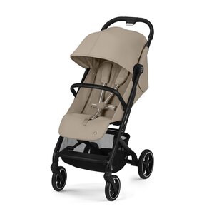 Cybex Beezy kergkäru Almond Beige - Cybex