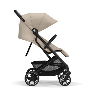 Cybex Beezy kergkäru Almond Beige - Cybex