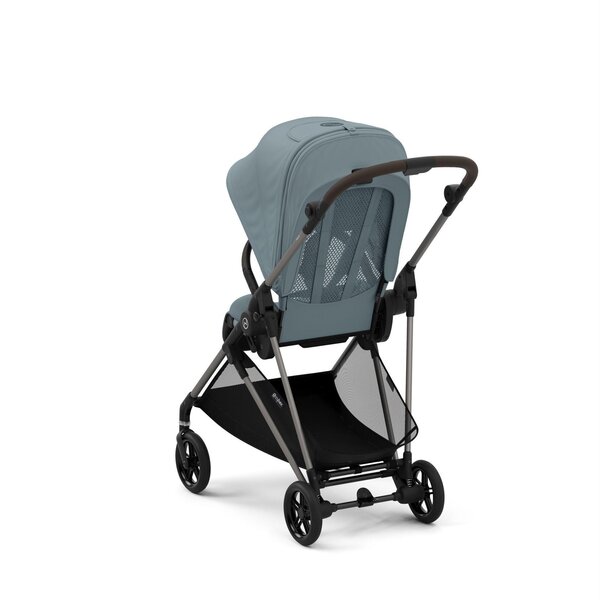 Cybex Melio pushchair Stormy Blue - Cybex