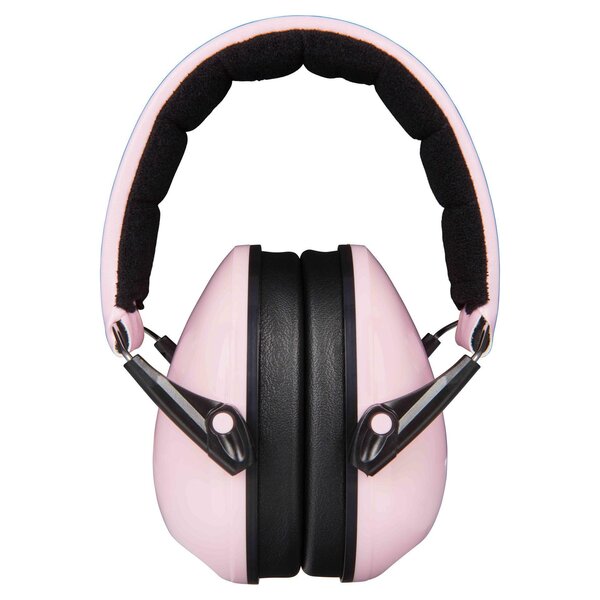 Dooky Junior Ear Protection Pink (3y +) - Dooky