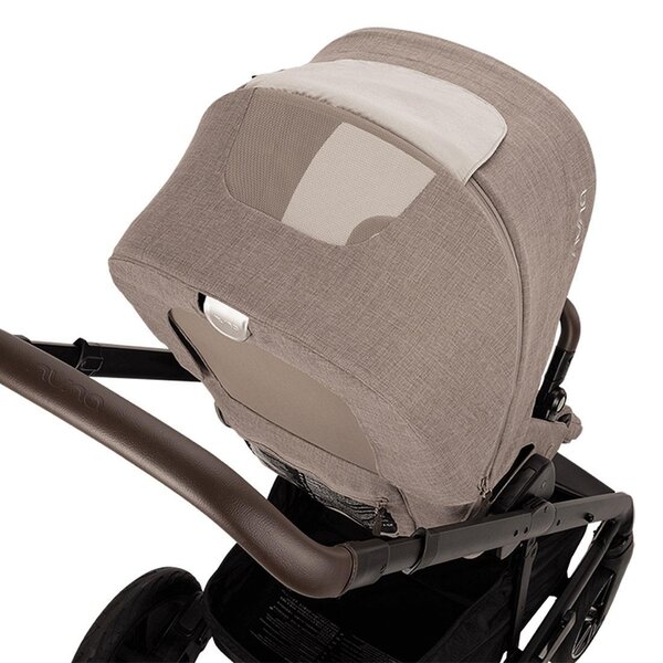 Nuna Mixx Next stroller set Cedar - Nuna