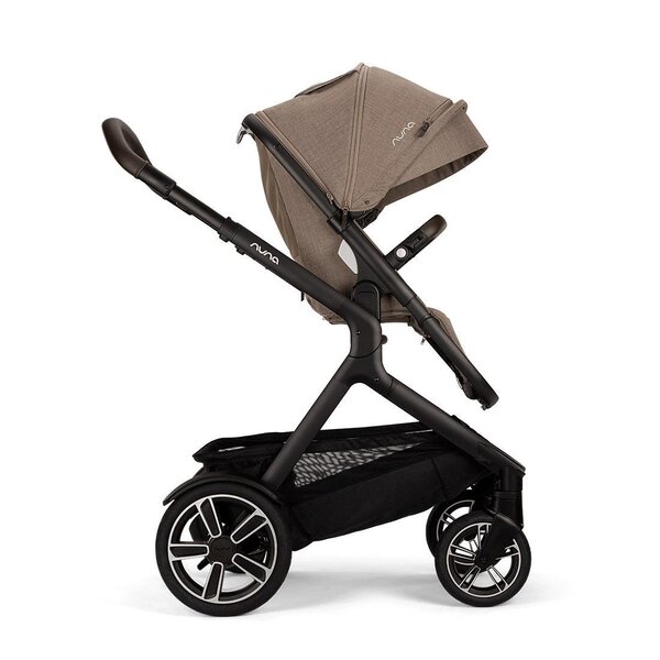 Nuna Demi Next stroller set Cedar - Nuna