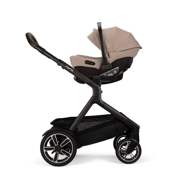 Nuna Demi Next pushchair Cedar - Nuna