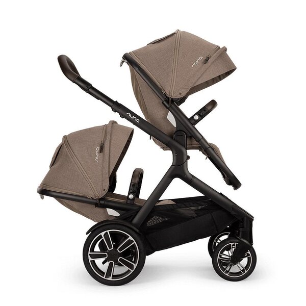 Nuna Demi Next stroller set Cedar - Nuna