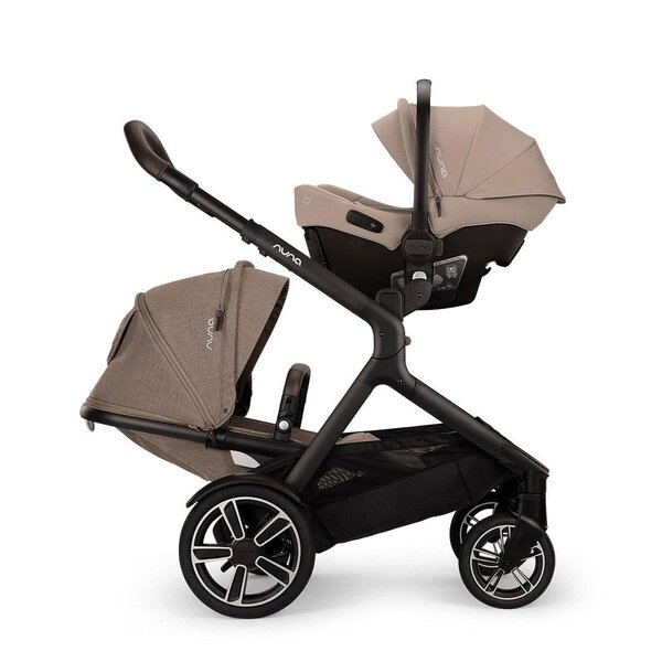 Nuna Demi Next pushchair Cedar - Nuna