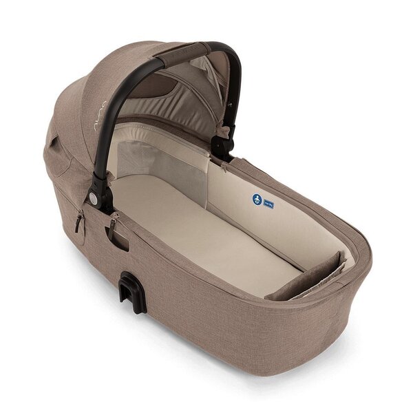 Nuna Demi Next carrycot Cedar - Nuna