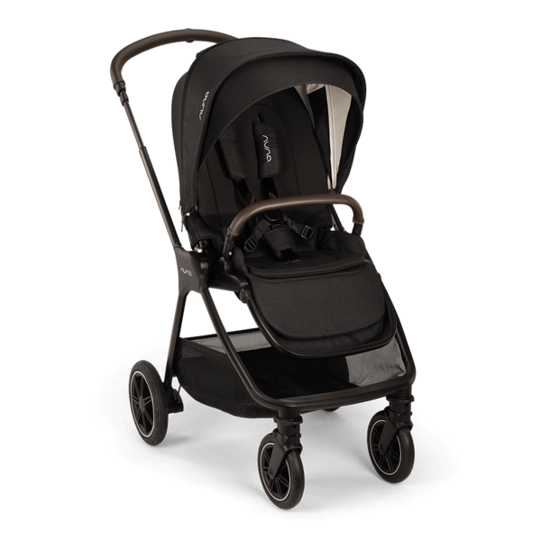 Nuna Triv Next pushchair Caviar - Nuna