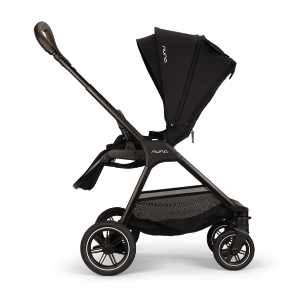 Nuna Triv Next pushchair Caviar - Nuna