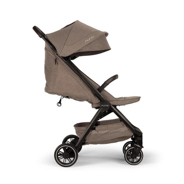 Nuna Trvl buggy Cedar - Nuna