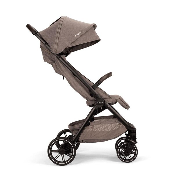 Nuna Trvl LX buggy Cedar - Nuna