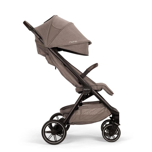 Nuna Trvl LX buggy Cedar - Nuna