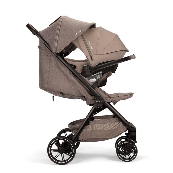 Nuna Trvl LX buggy Cedar - Nuna