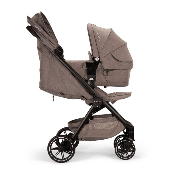 Nuna Trvl LX buggy Cedar - Nuna