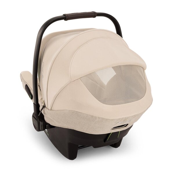 Nuna Pipa Next car seat (40-83cm) Biscotti - Nuna