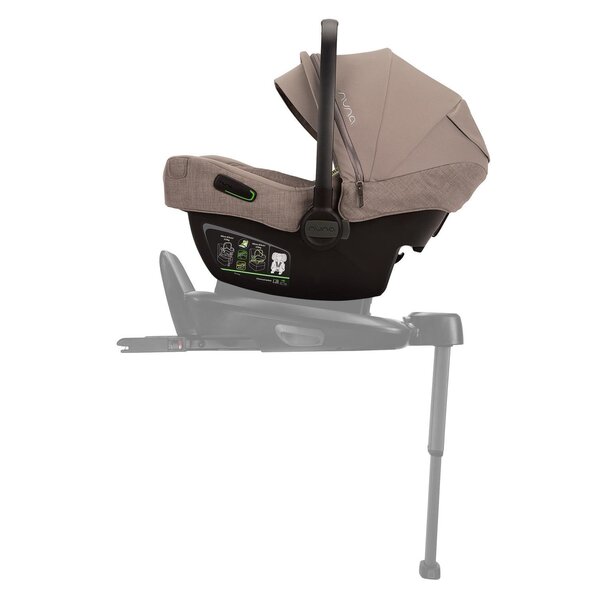 Nuna Pipa Next car seat (40-83cm) Cedar - Nuna