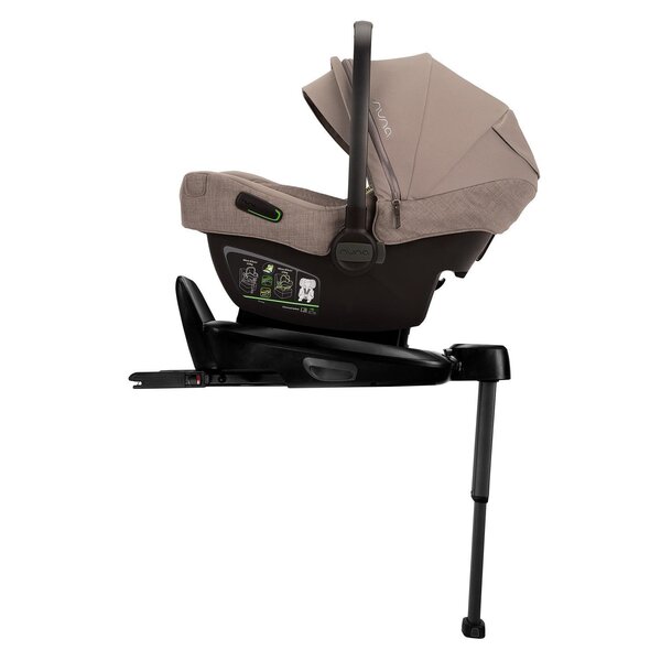 Nuna Pipa Next car seat (40-83cm) Cedar - Nuna