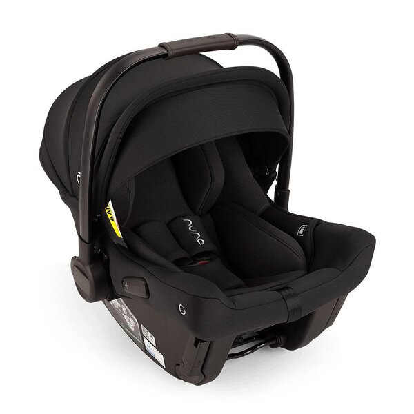 Nuna Pipa Urbn car seat 40-75cm, Caviar - Nuna