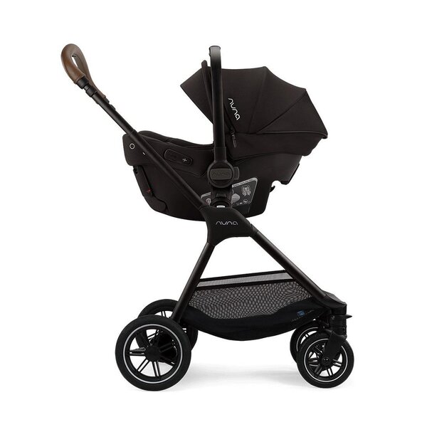 Nuna Pipa Urbn auto sēdeklītis 40-75cm, Caviar - Nuna