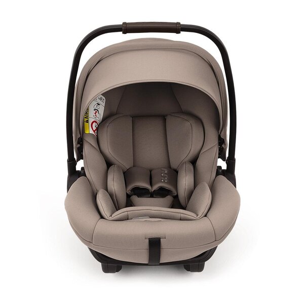 Nuna Arra Next car seat 40-85cm, Cedar - Nuna